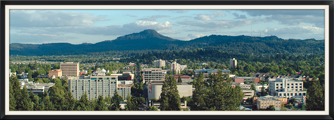 Loved Crushing the Standard in Eugene! (Curious - ask us about it!)
