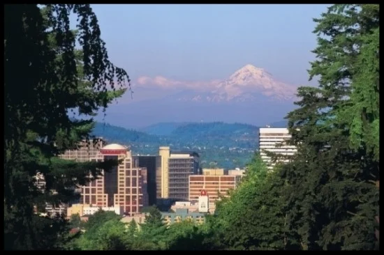Loved Crushing the Standard in Portland!