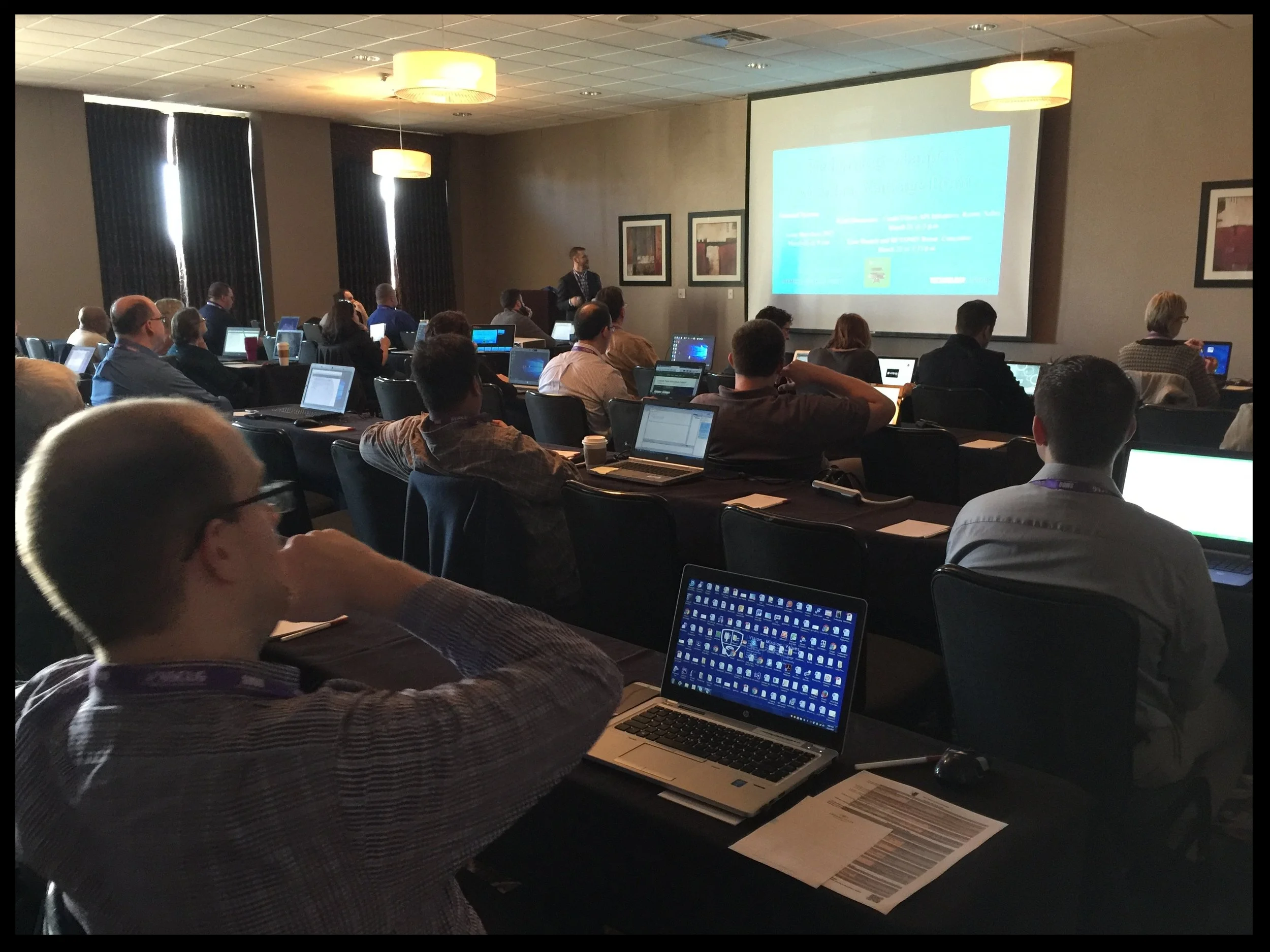 Java 101 AND Hands-On Training for the New and Newly-Experienced