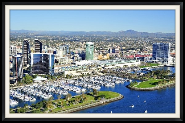 Loved Crushing the Standard in San Diego! (Curious - ask us about it!)