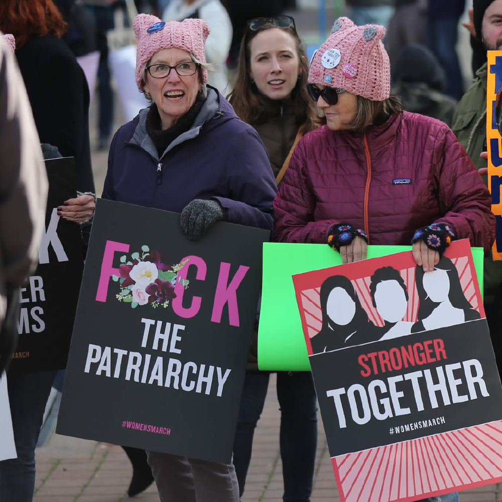 Womens' March