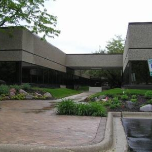 Deerfield Business Center