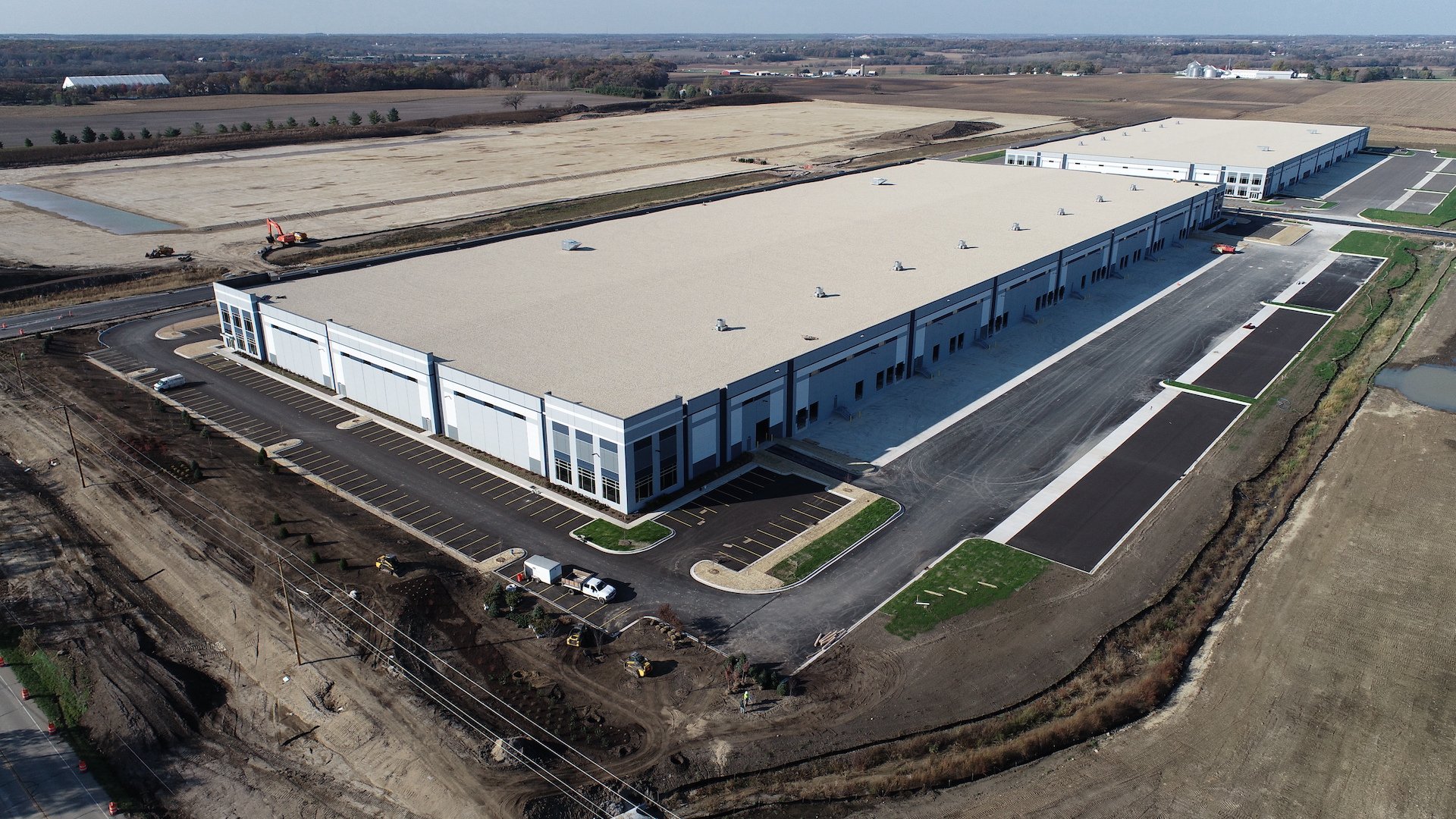 Lot 3 - SE Corner Looking NW.JPG