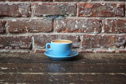 Fifty Coffees