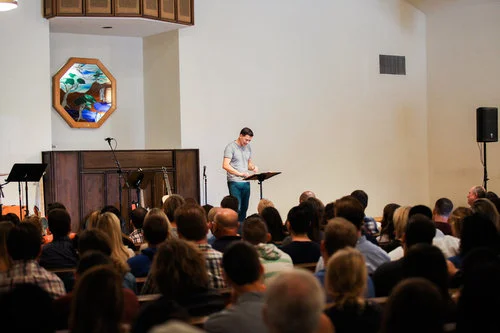 Anthem Church