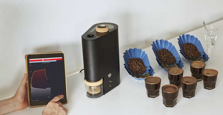 Ikawa Coffee