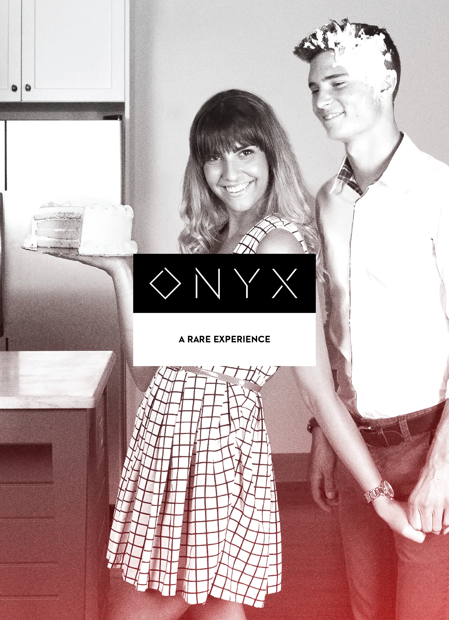 Marketing Handout Front