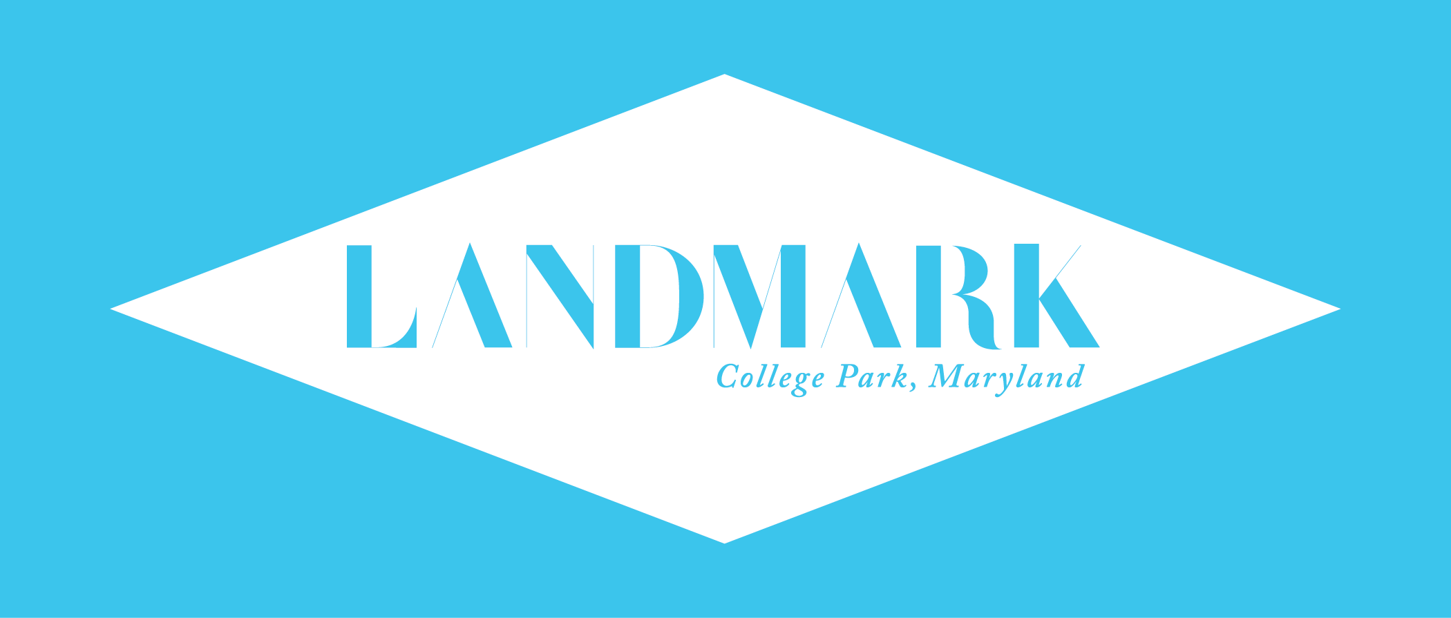 Main Logo-white diamond - blue back.png