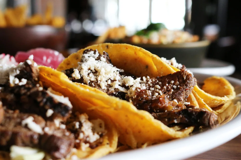 Tacos