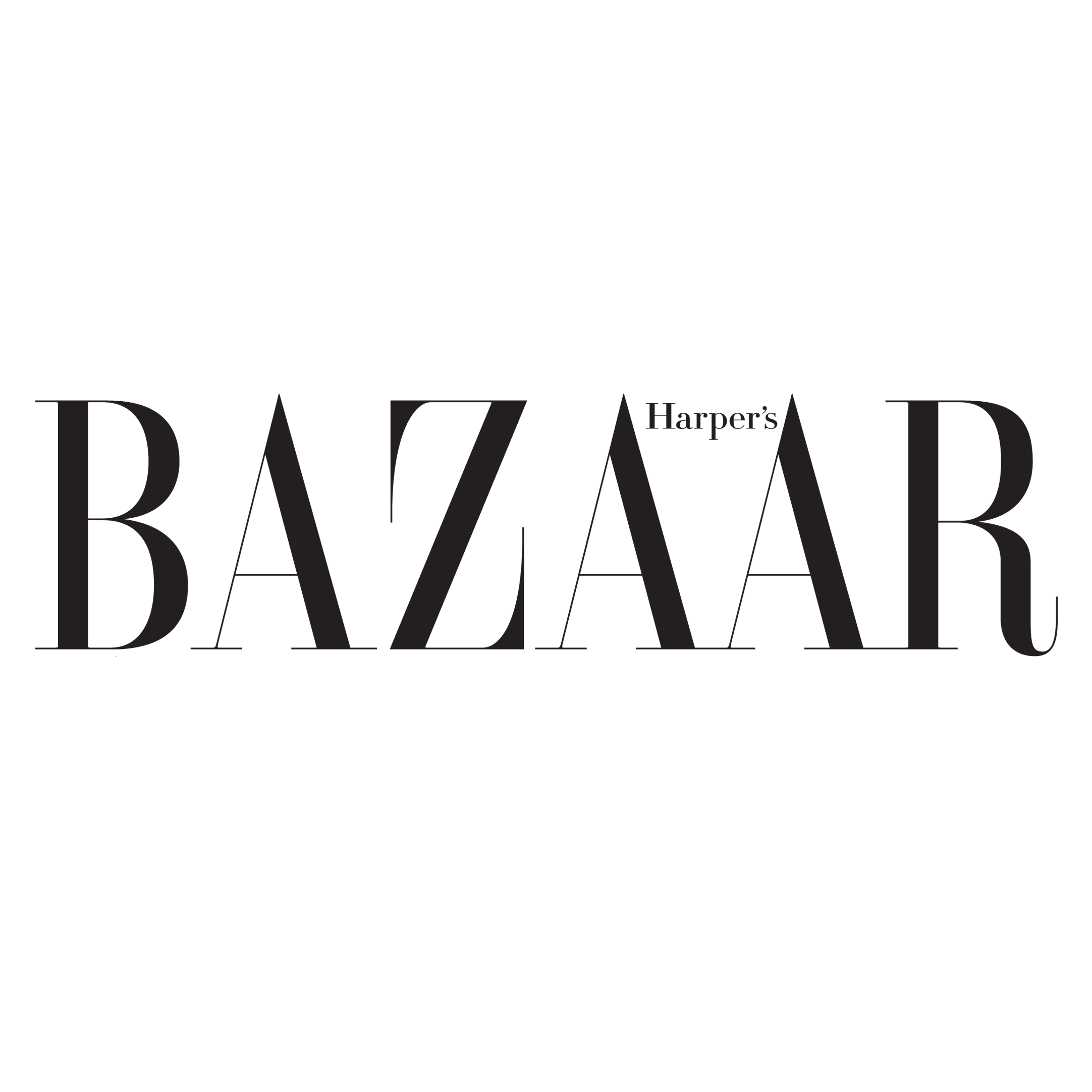 Victory Club in Harper's Bazaar