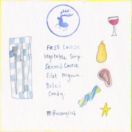 Menu.