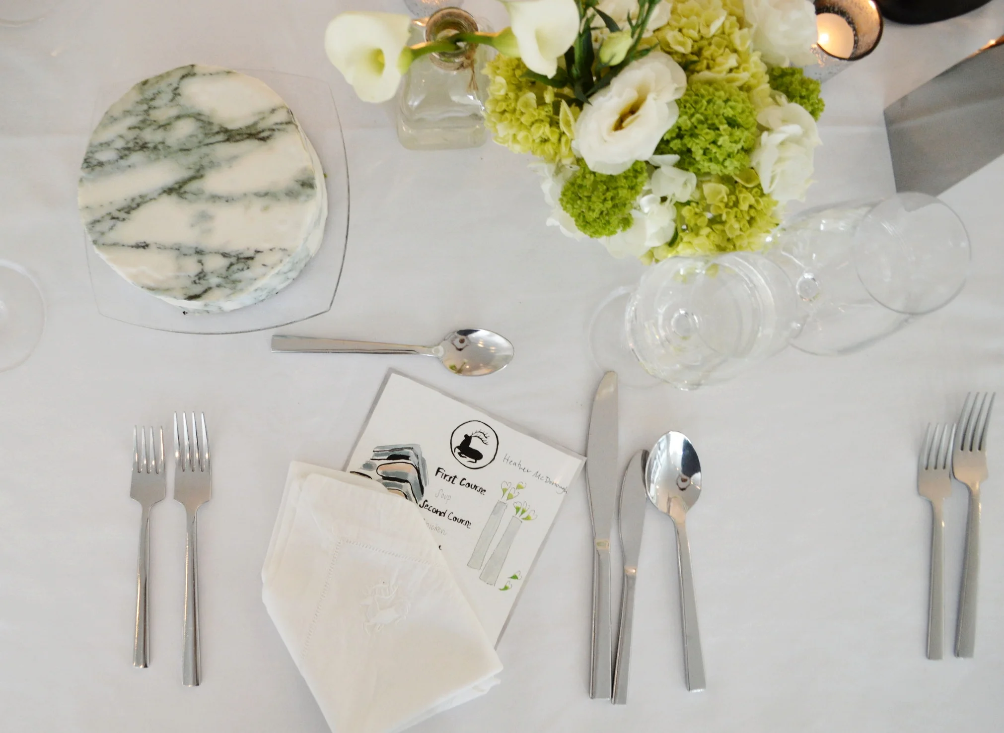 Dinner At Zaha Hadid 520 W 28th Street Victory Club