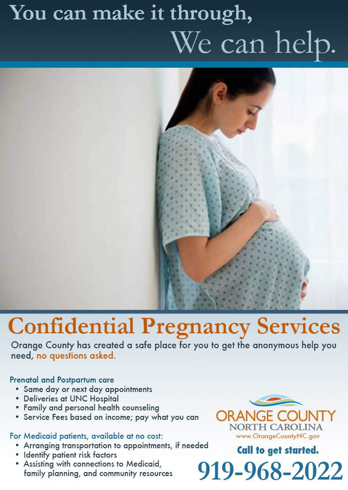 Maternal Poster