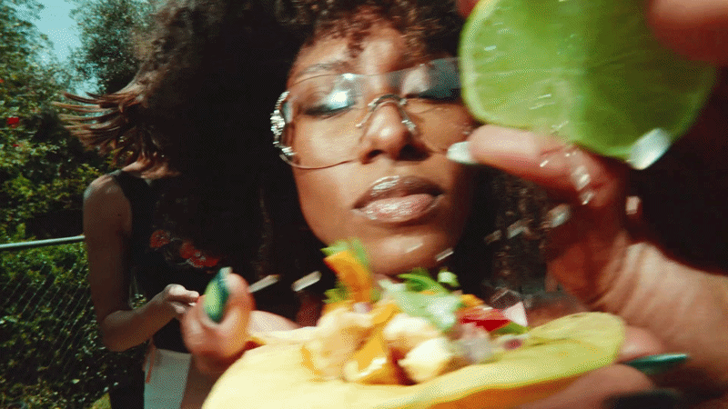 Modelo Chelada • Bring The Sabor