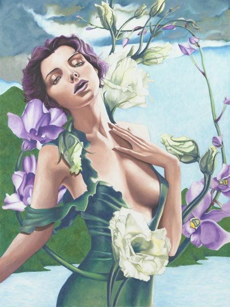 Efflorescence