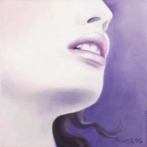 Lips of an Angel 1
