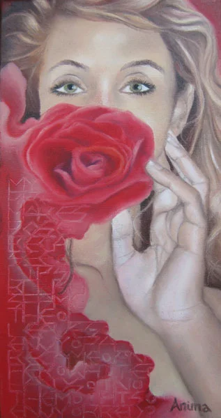 Her Unspoken Presence