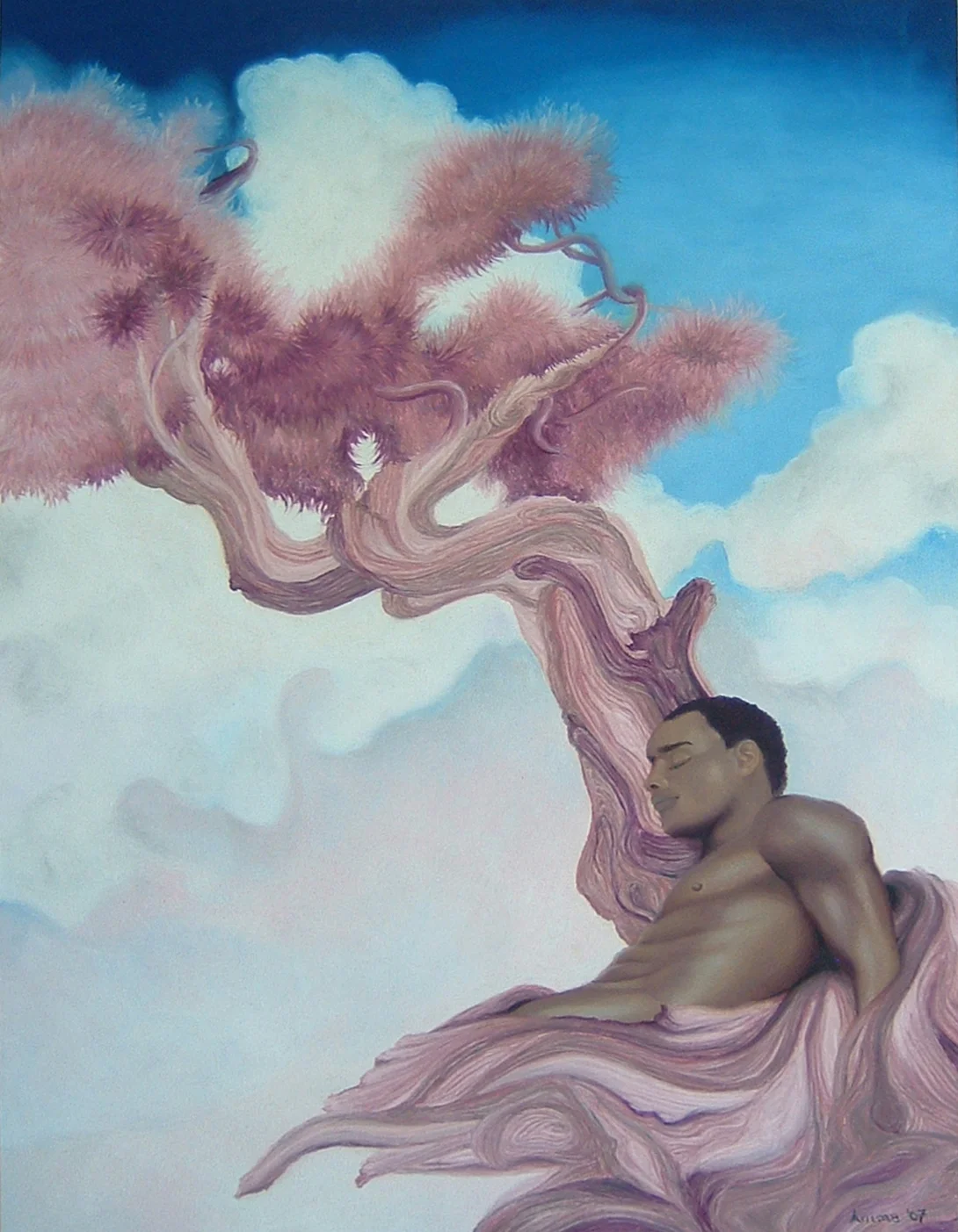 Dreamscape