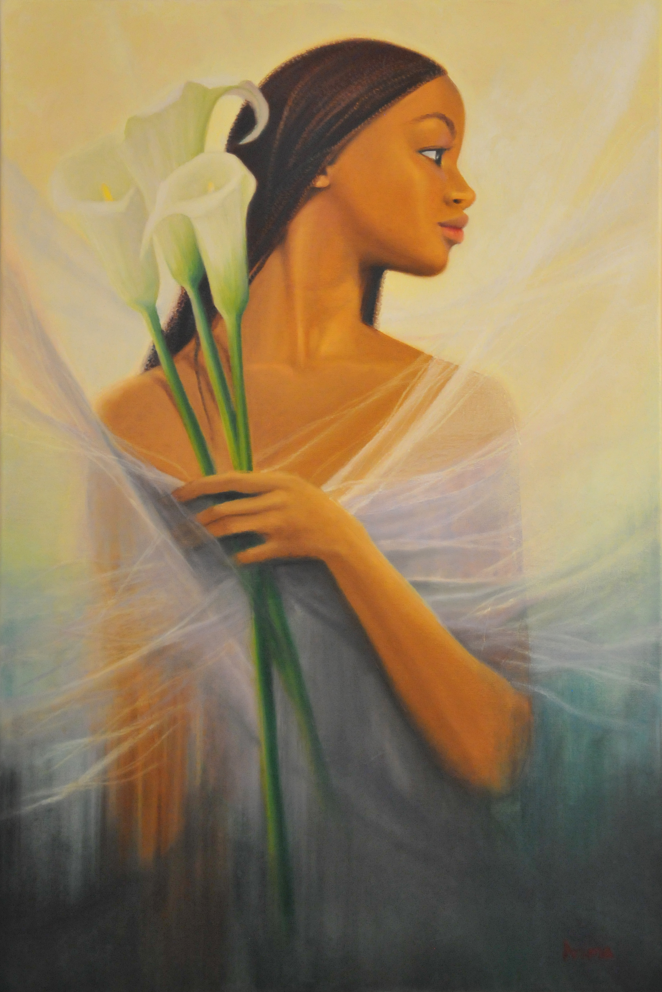 Light Breezes