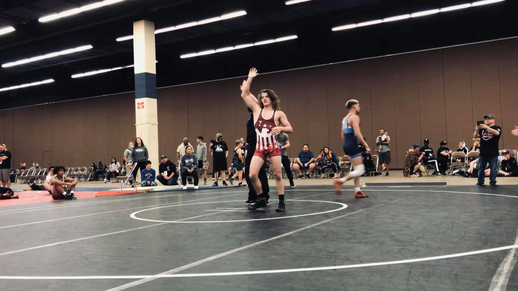 Private Sports Performance and College Scholarships