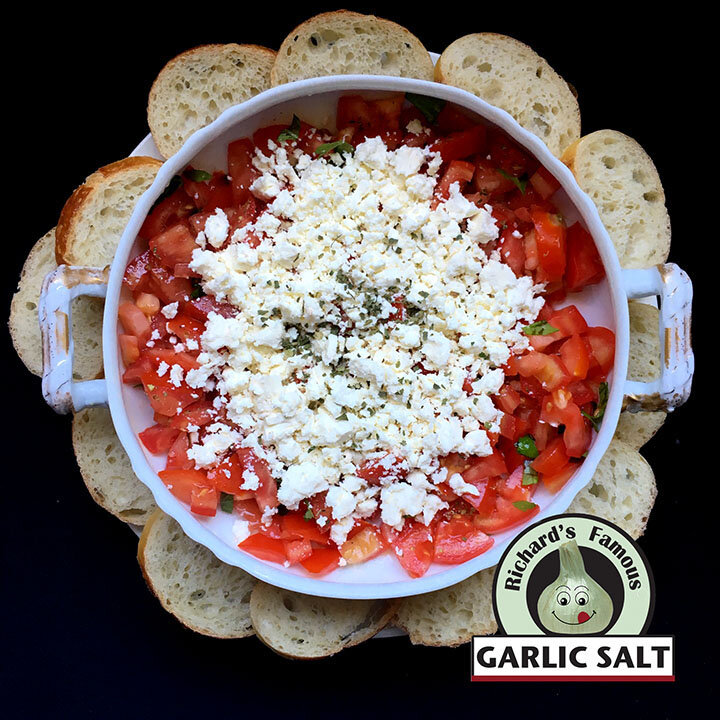 Greek Style Dip
