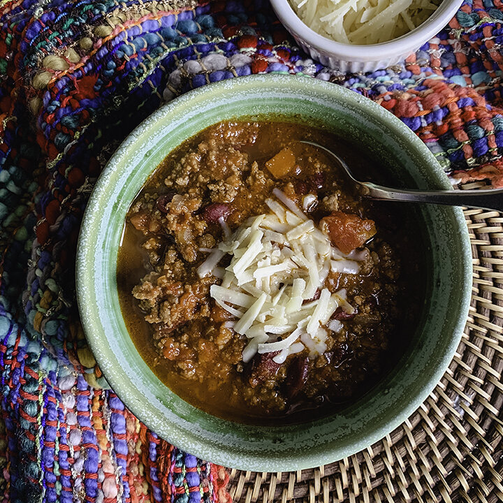 Ancho Fiesta Southwest Seasoning Recipes