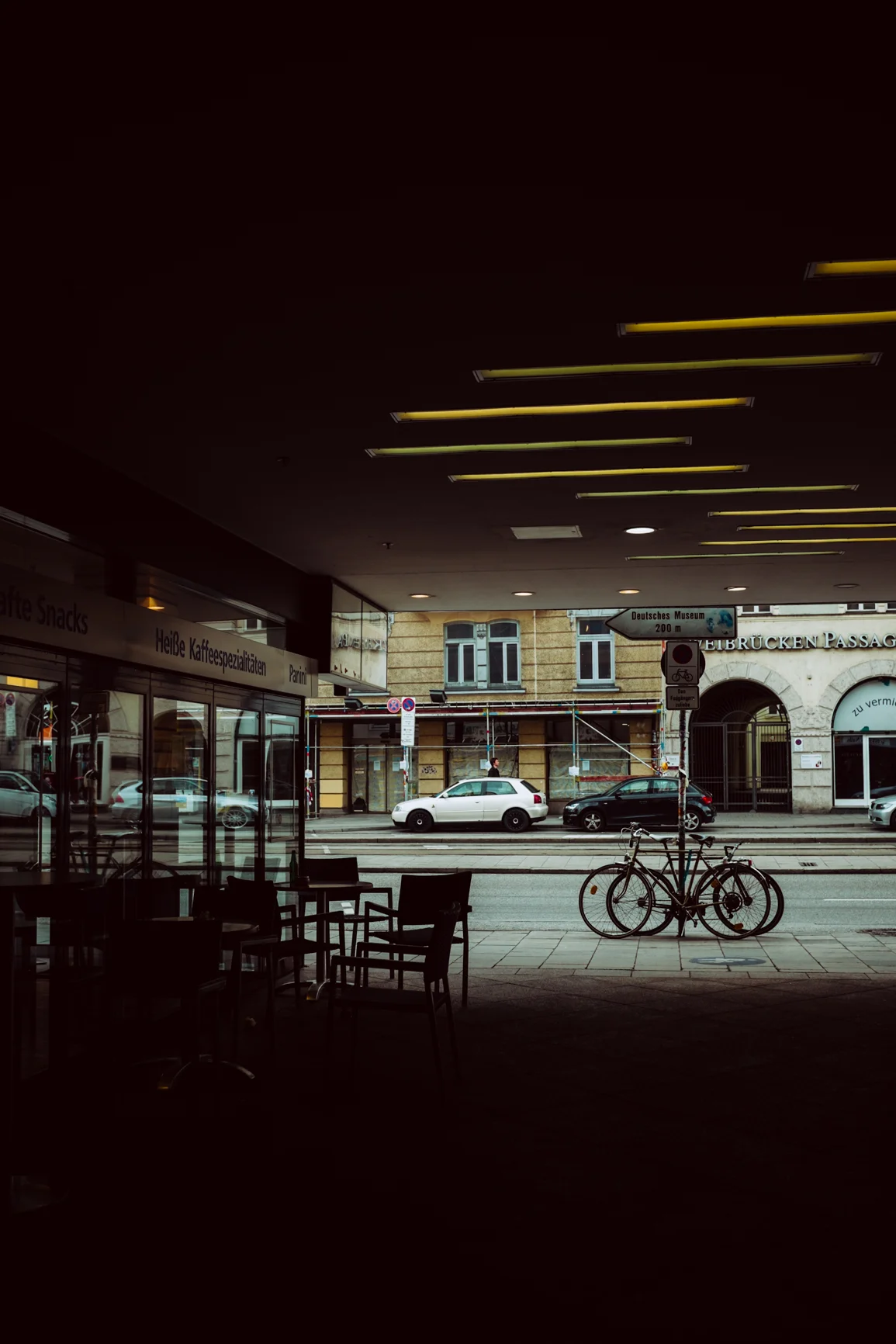 Munich, Germany