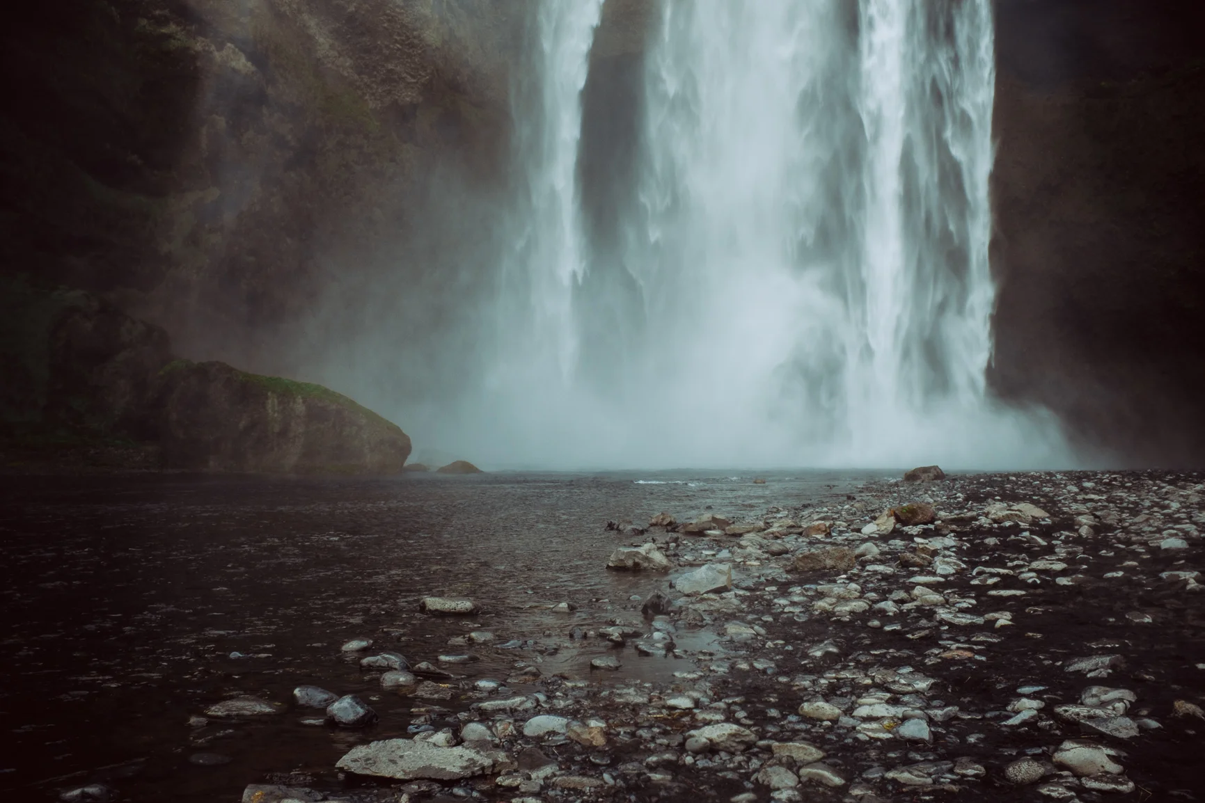 Iceland