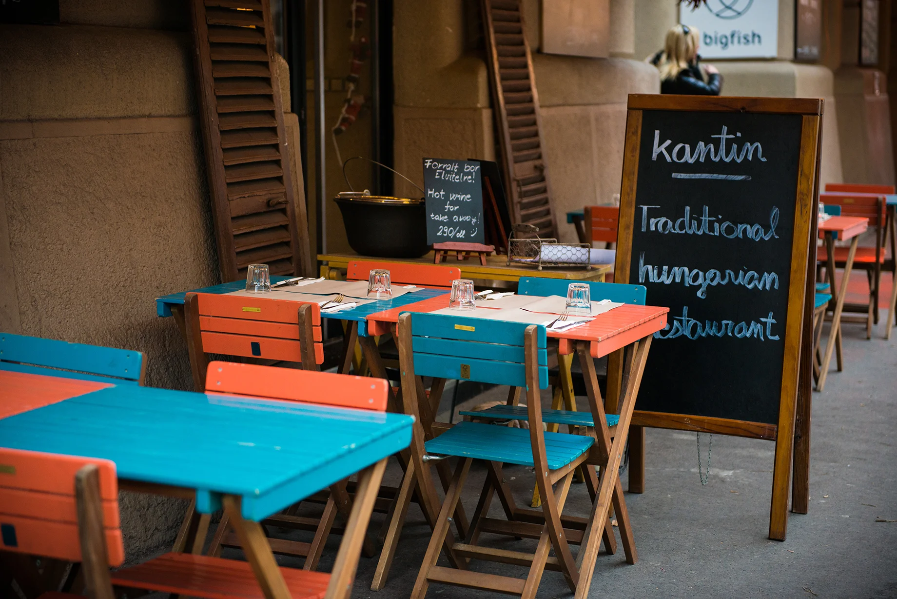 Budapest, Hungary