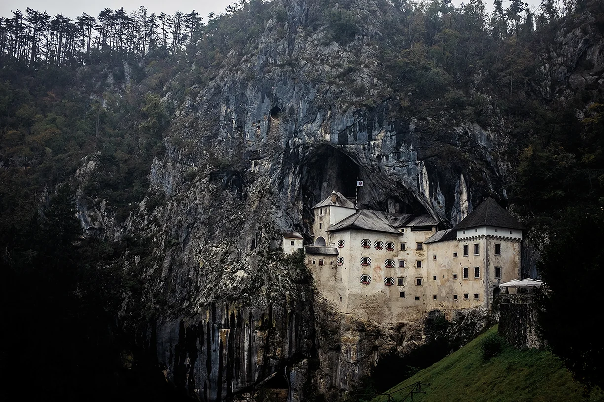 Postojna, Slovenia
