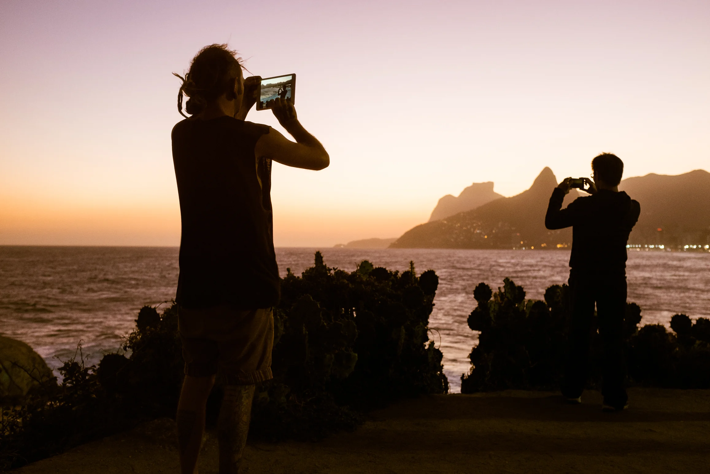 Rio de Janeiro