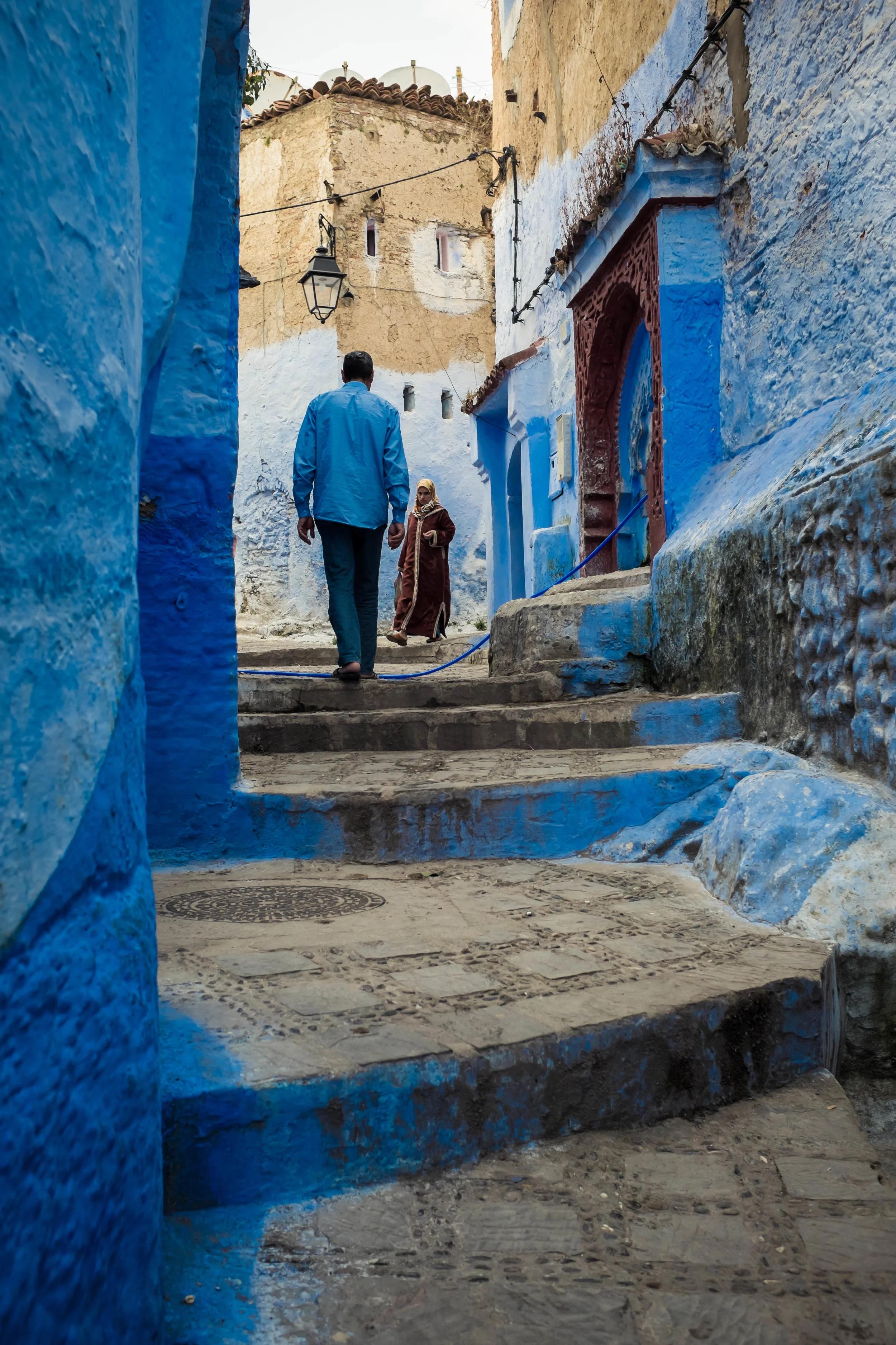 Chefchaouen