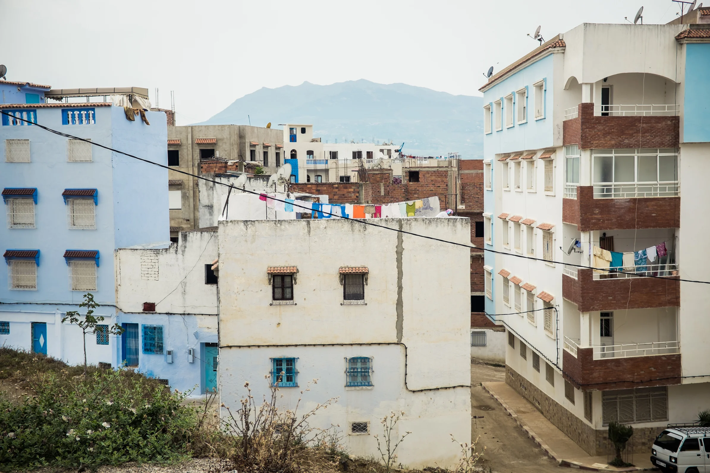 Chefchaouen