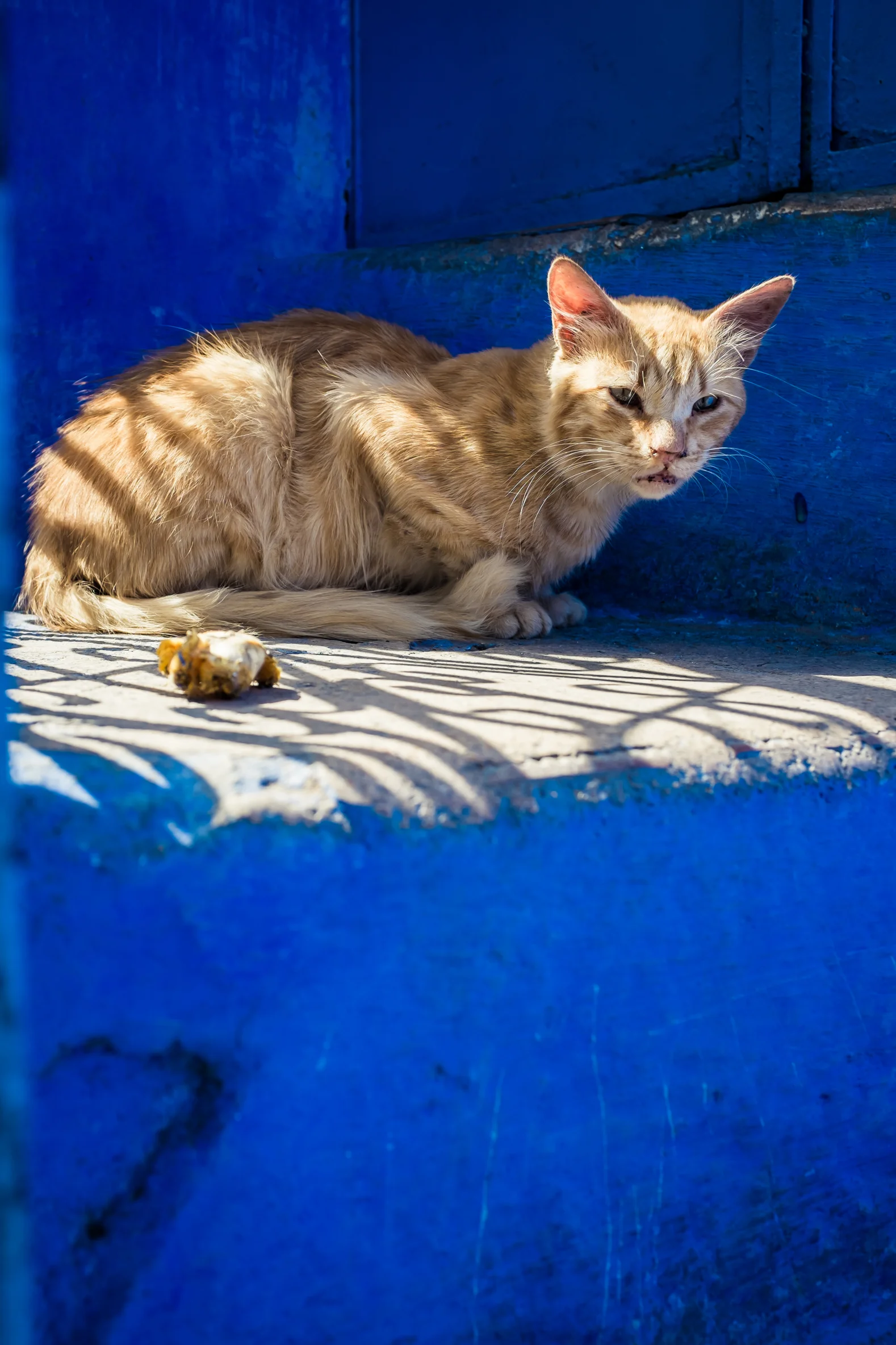 Chefchaouen