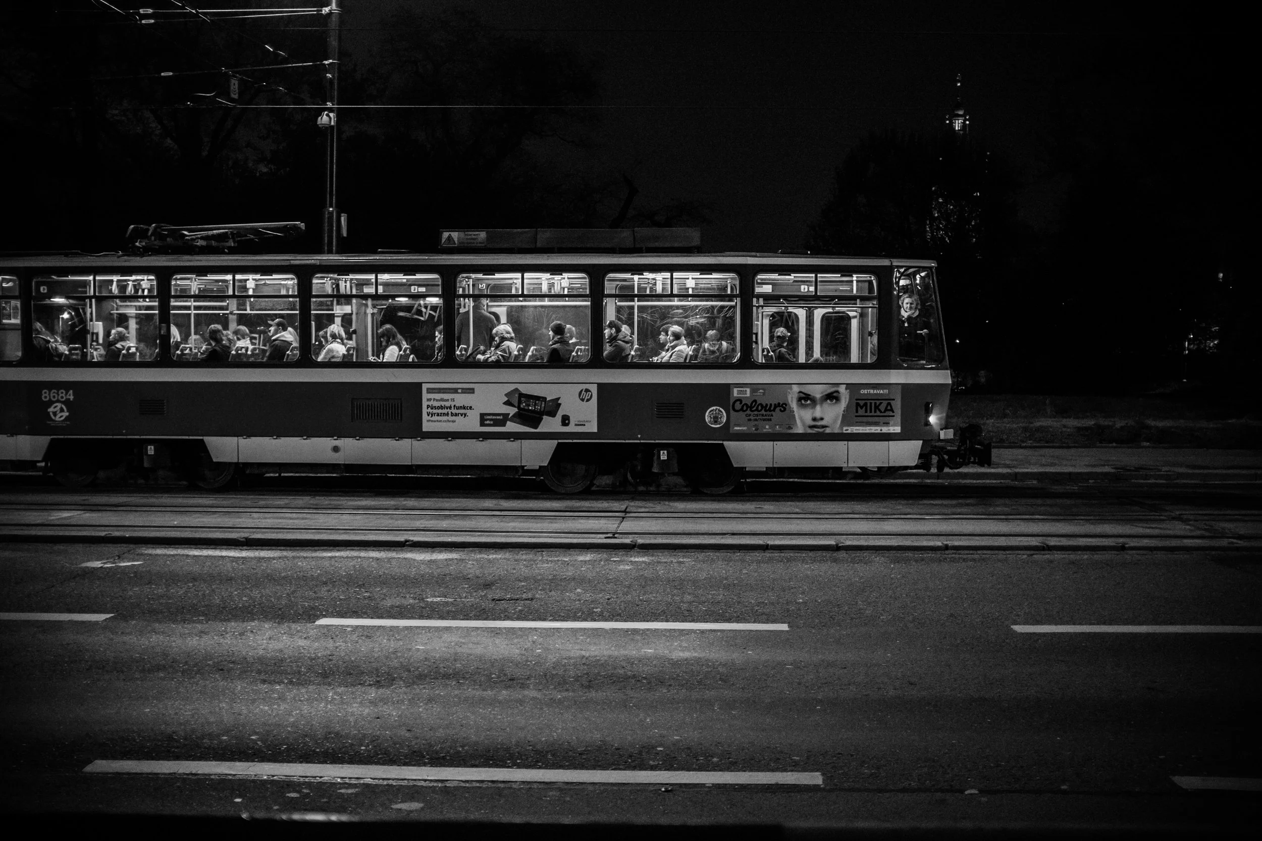 Prague, Czech Republic