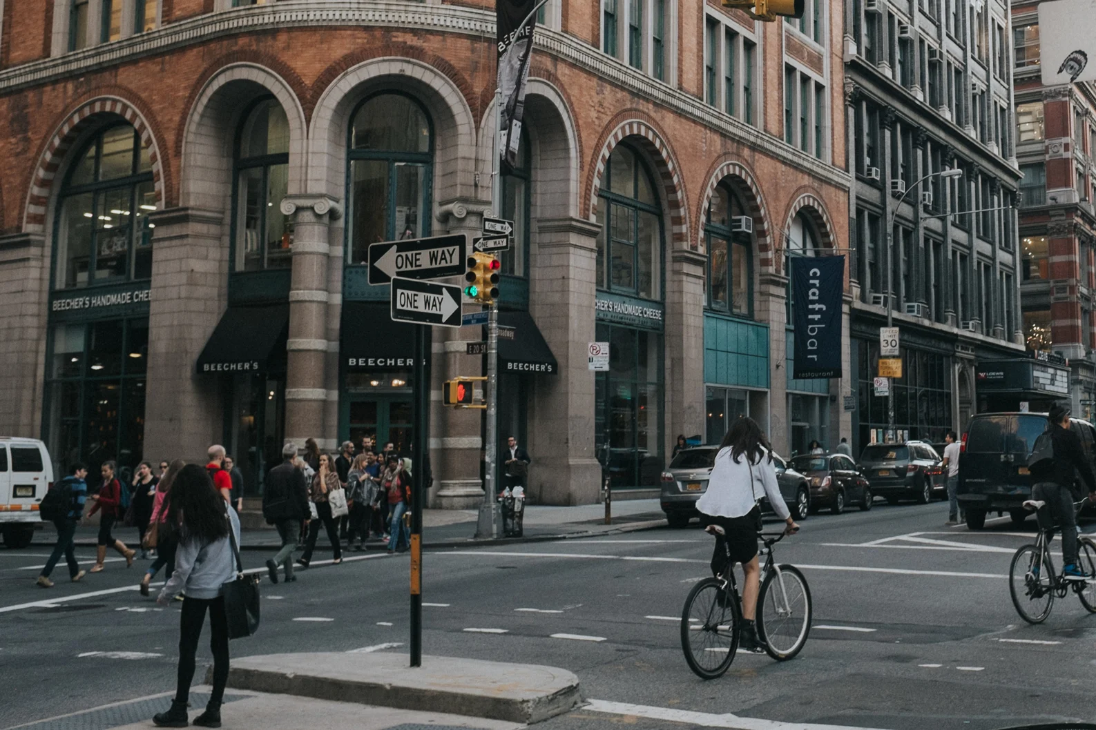 New York