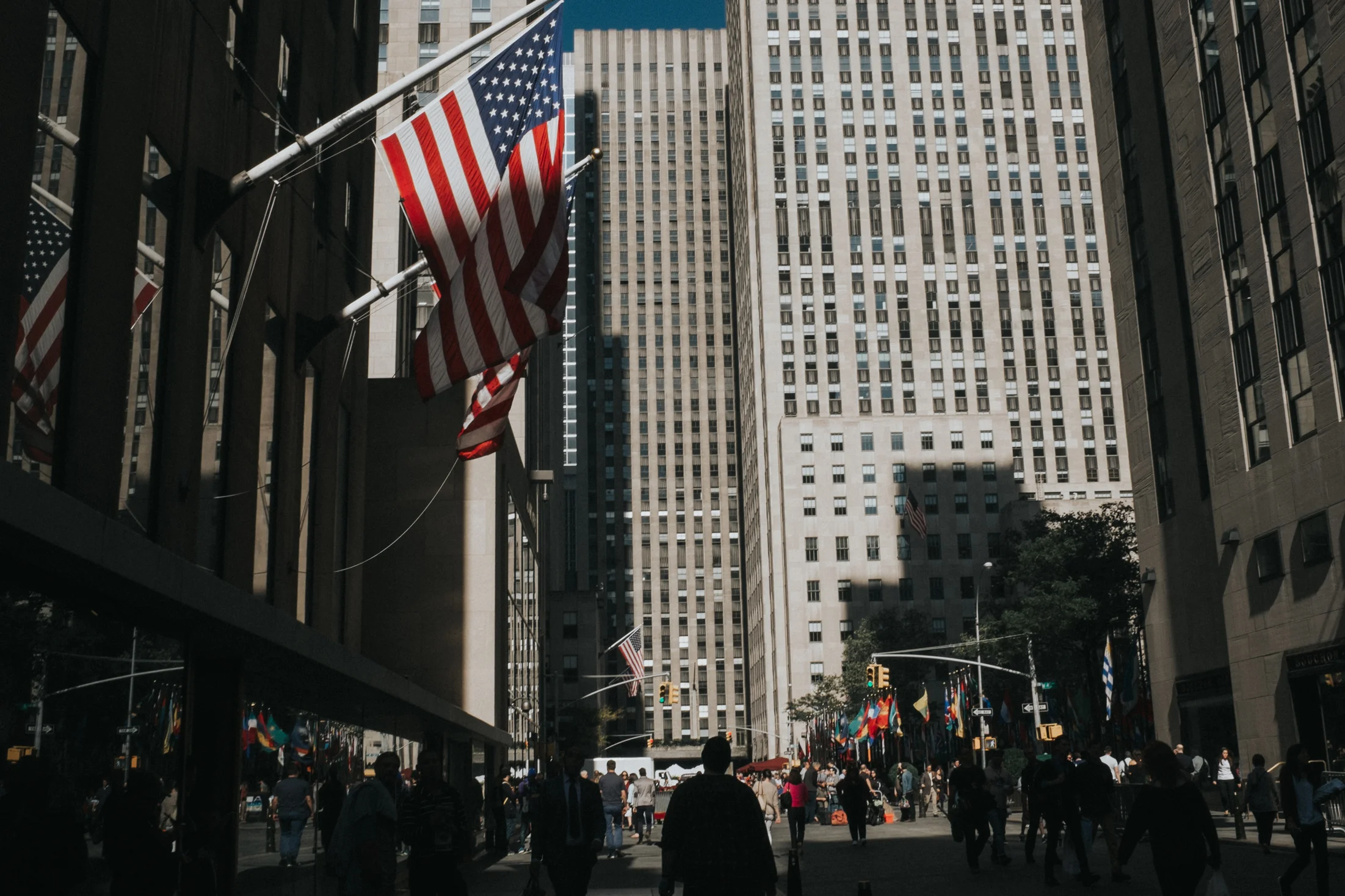 New York