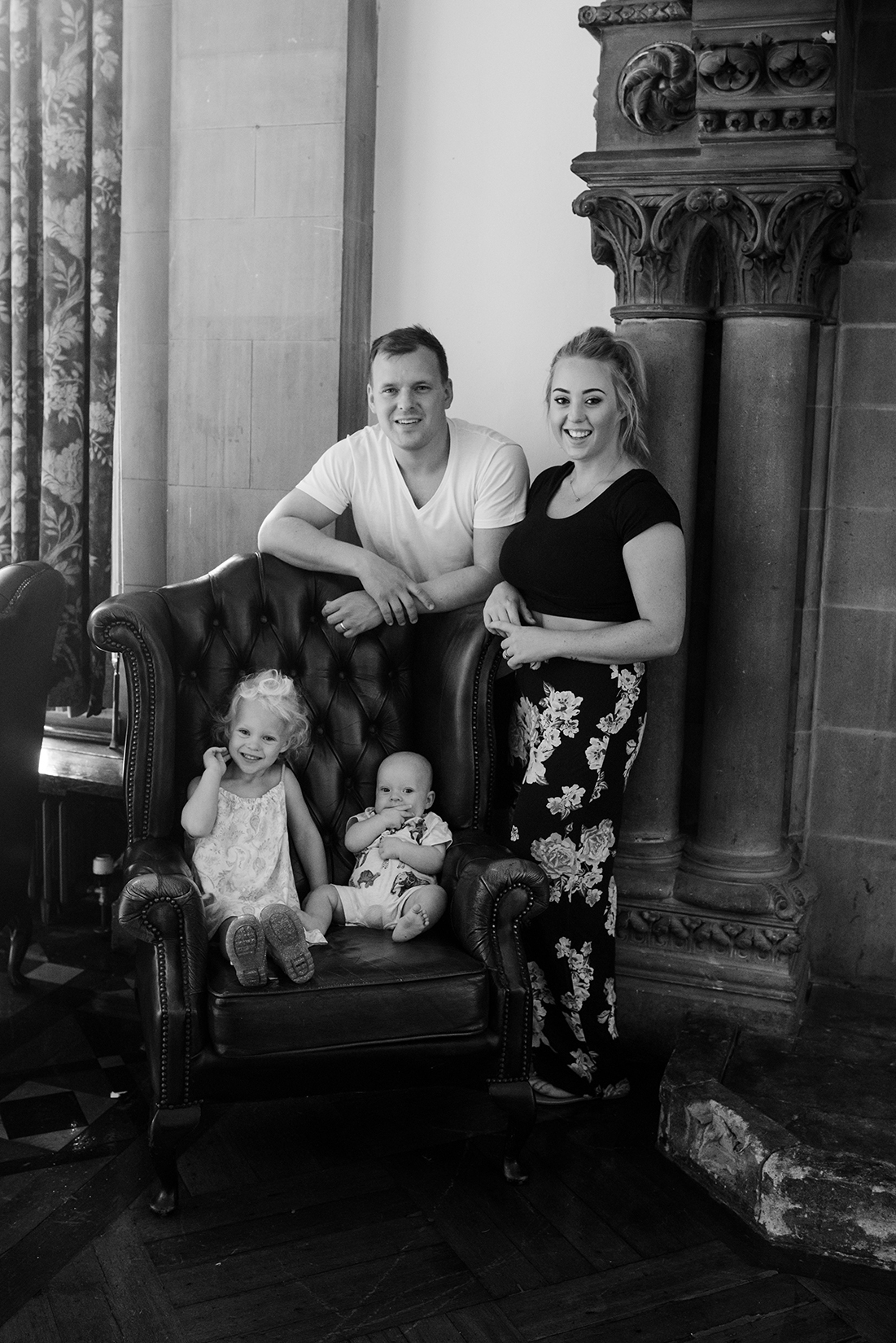 The Fawcett family, July 2018 - 66.jpg