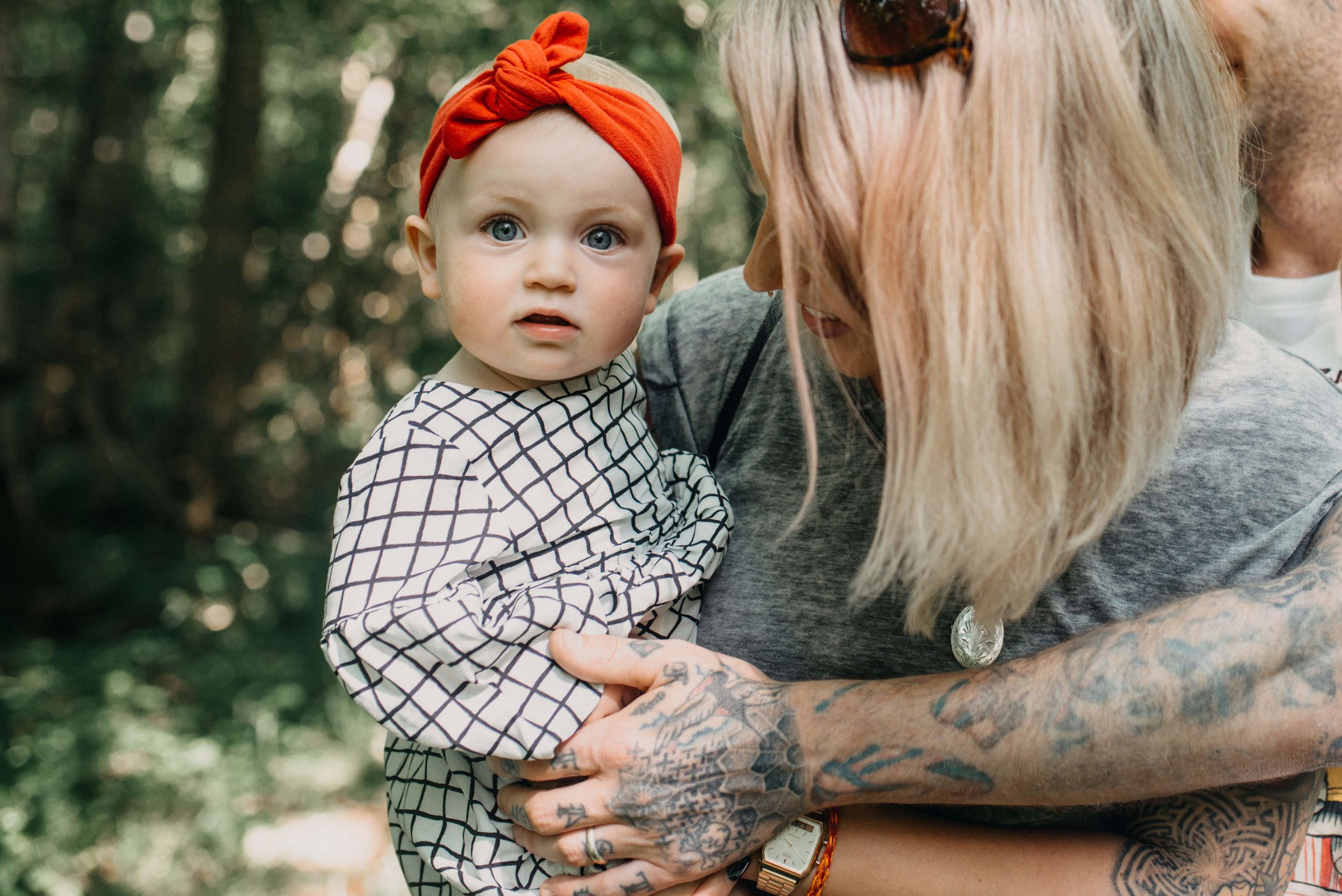 Lincolnshire family photoshoot