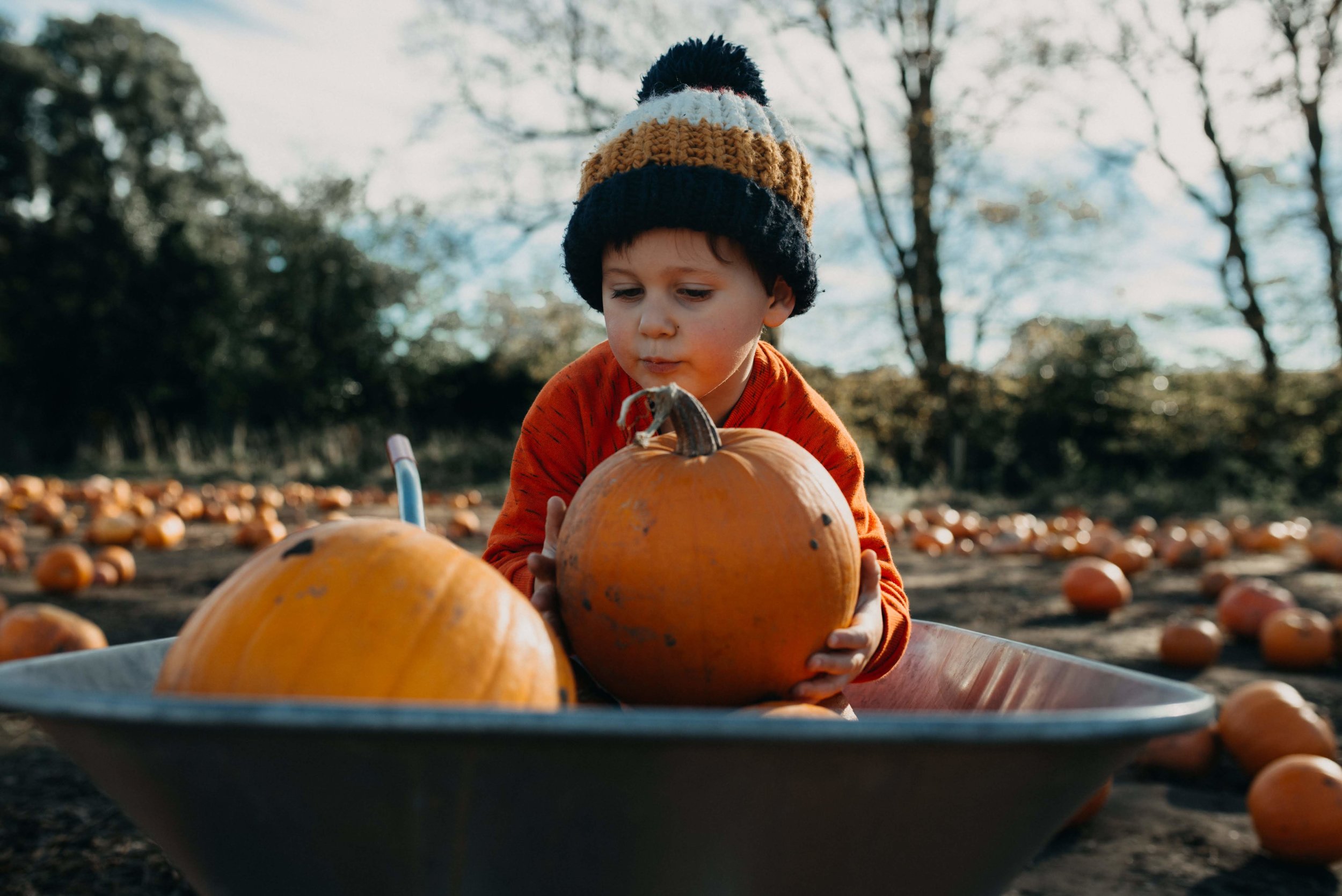 Lincolnshire family photography