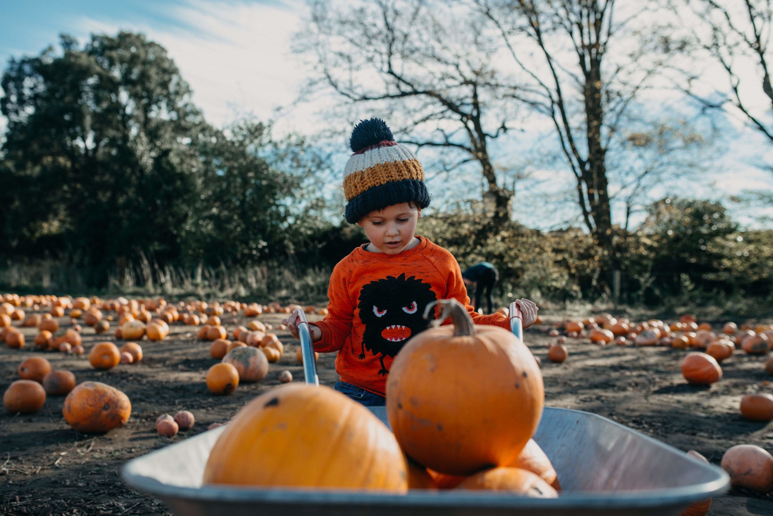 Lincolnshire family photography