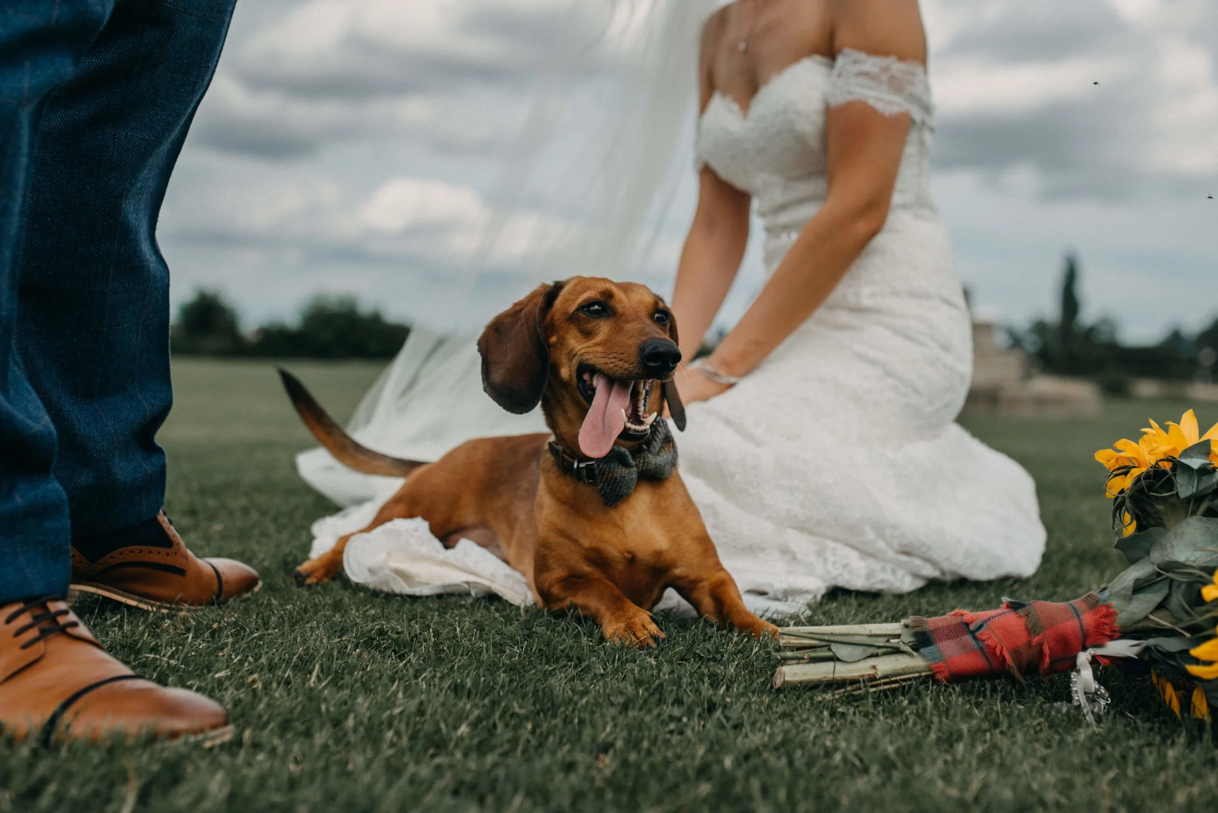 Lincolnshire marquee wedding photography - Sammy &amp; George