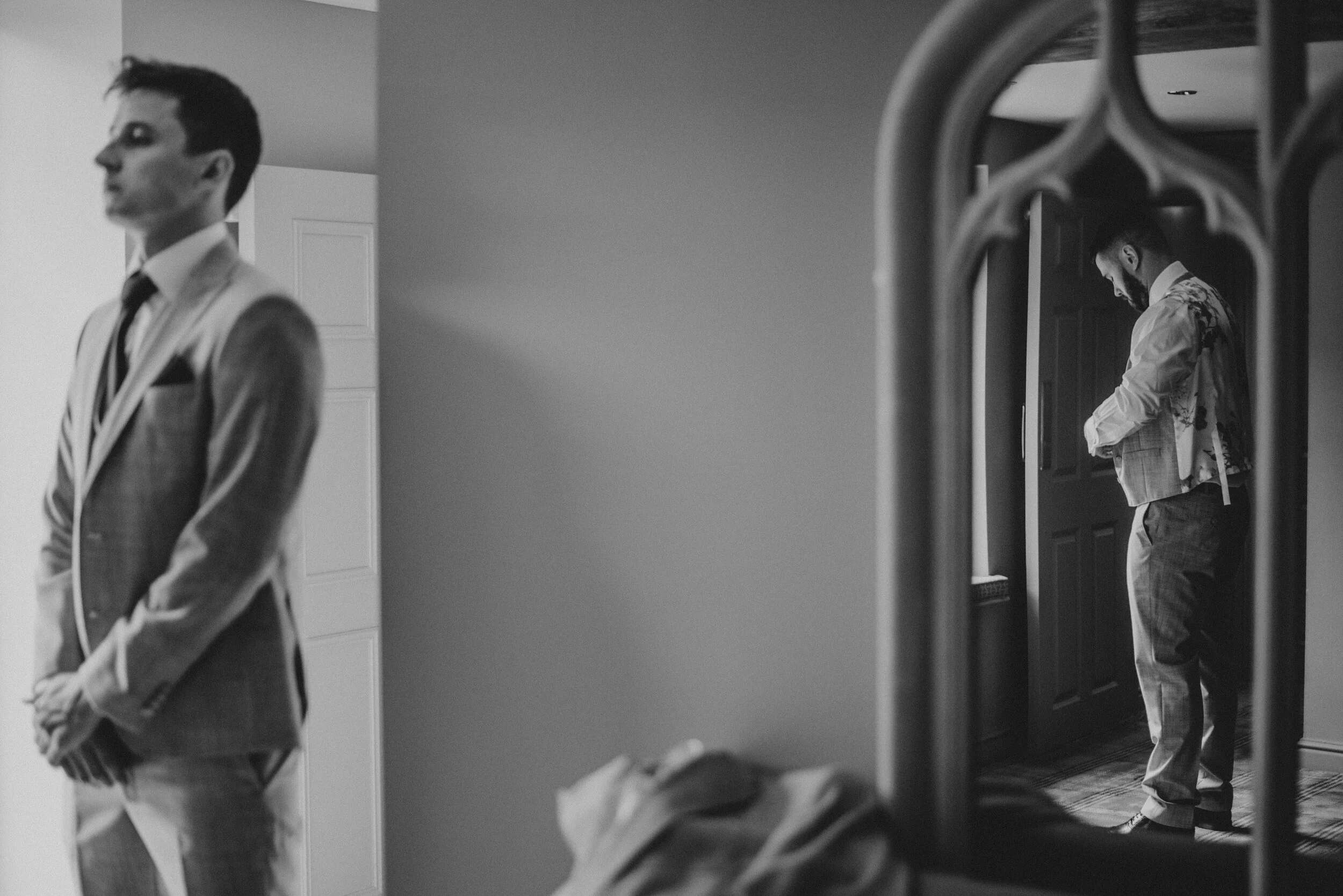 Washingborough Hall wedding