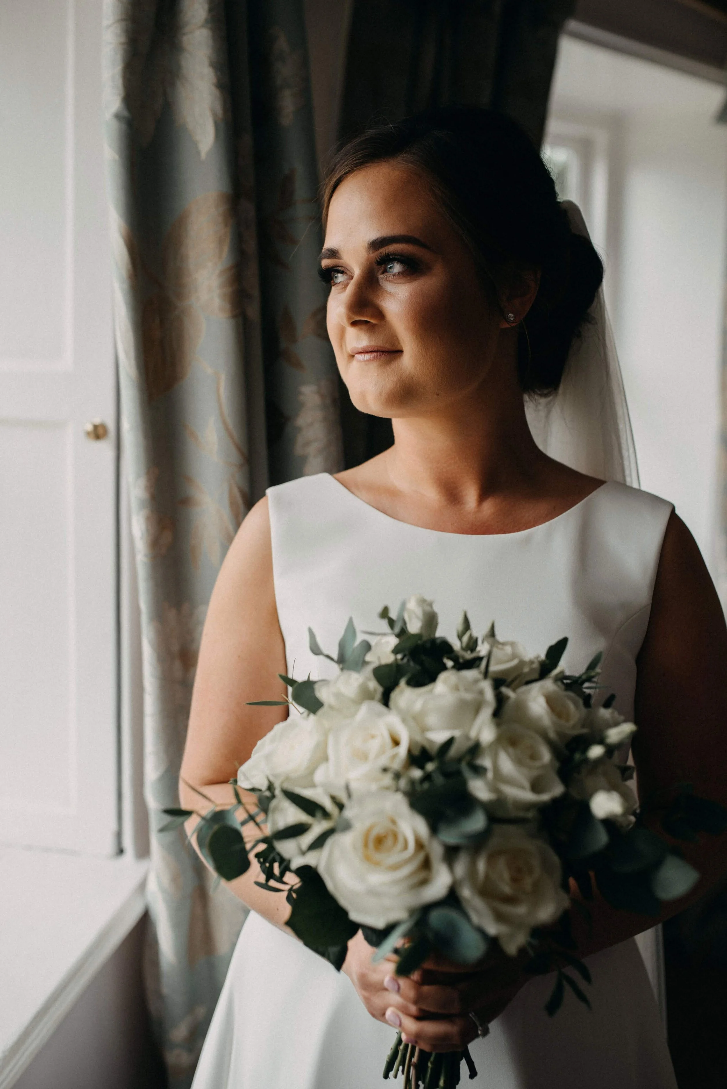 Washingborough Hall wedding