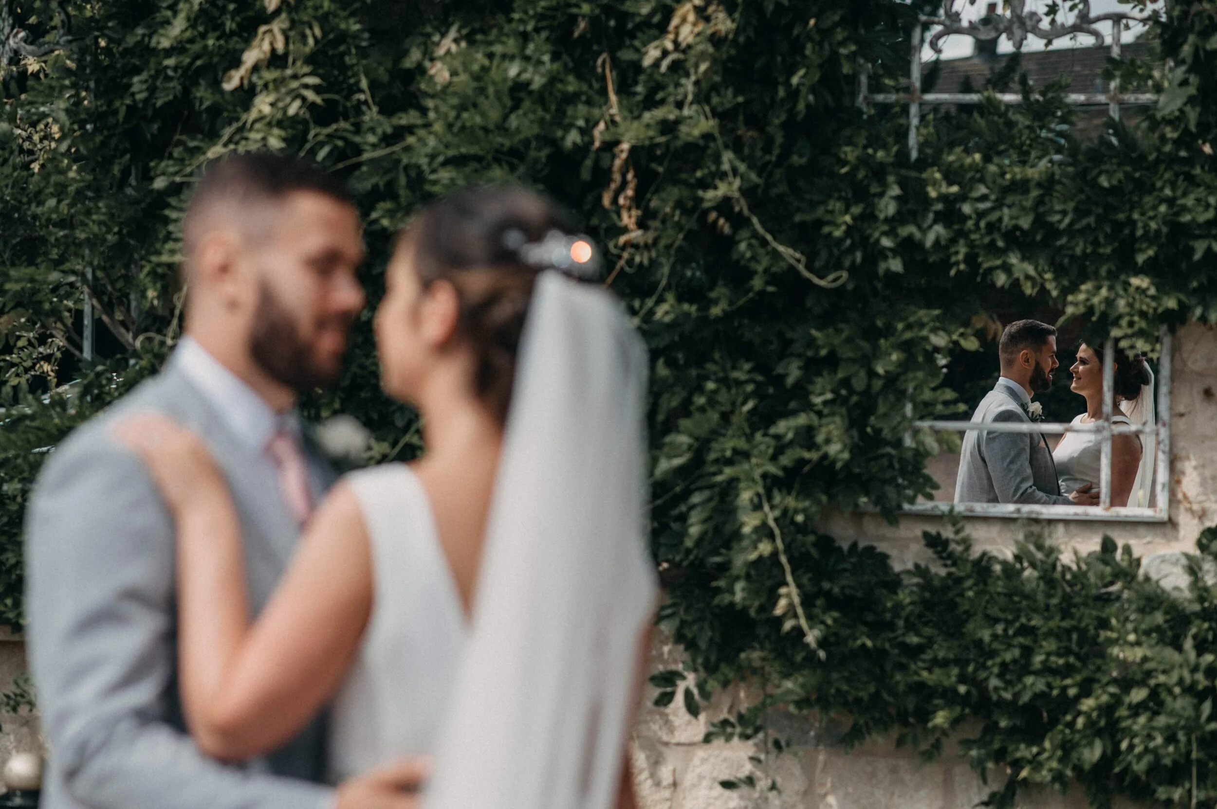 Washingborough Hall wedding photographer