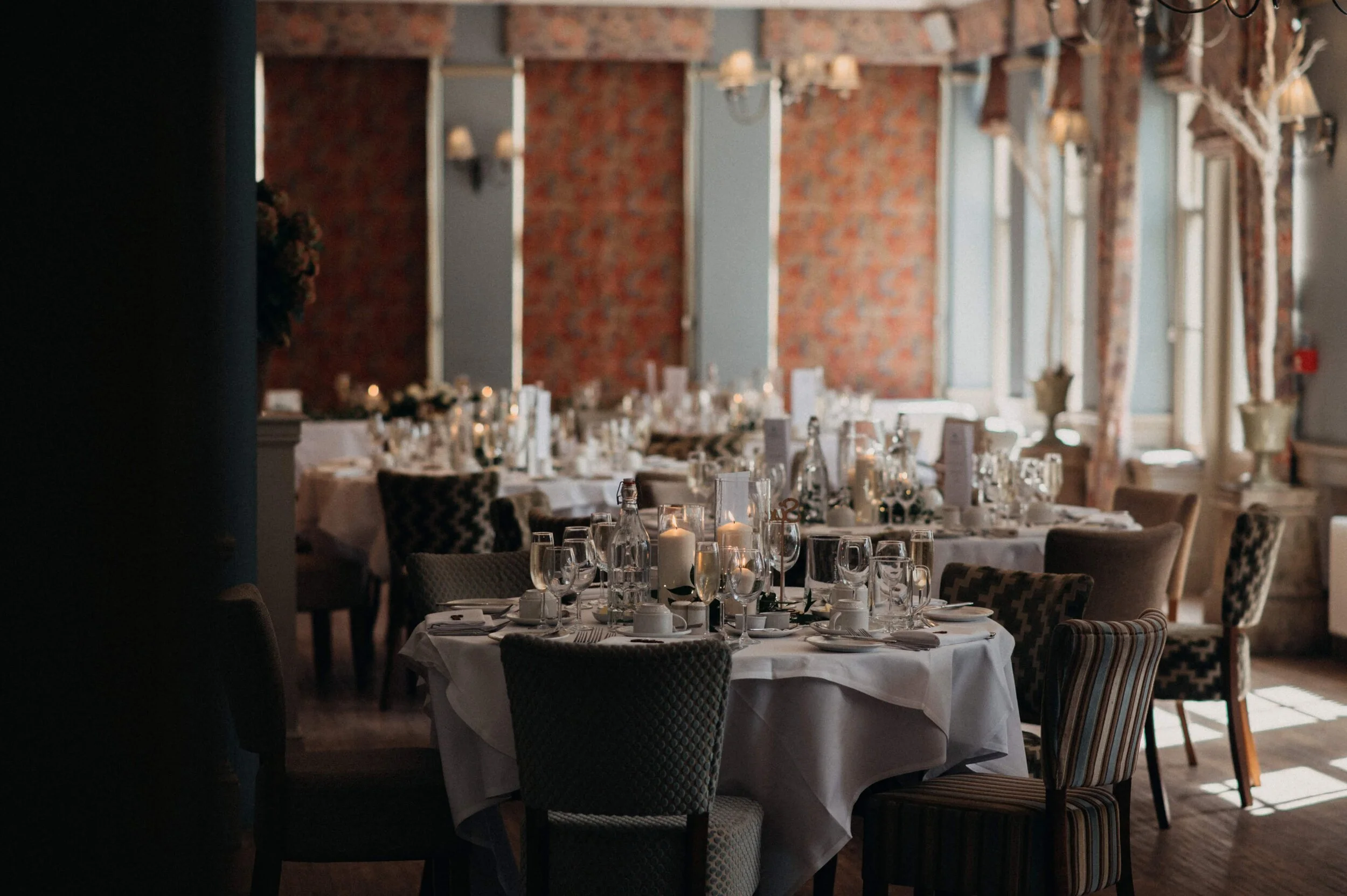 Washingborough Hall wedding photographer