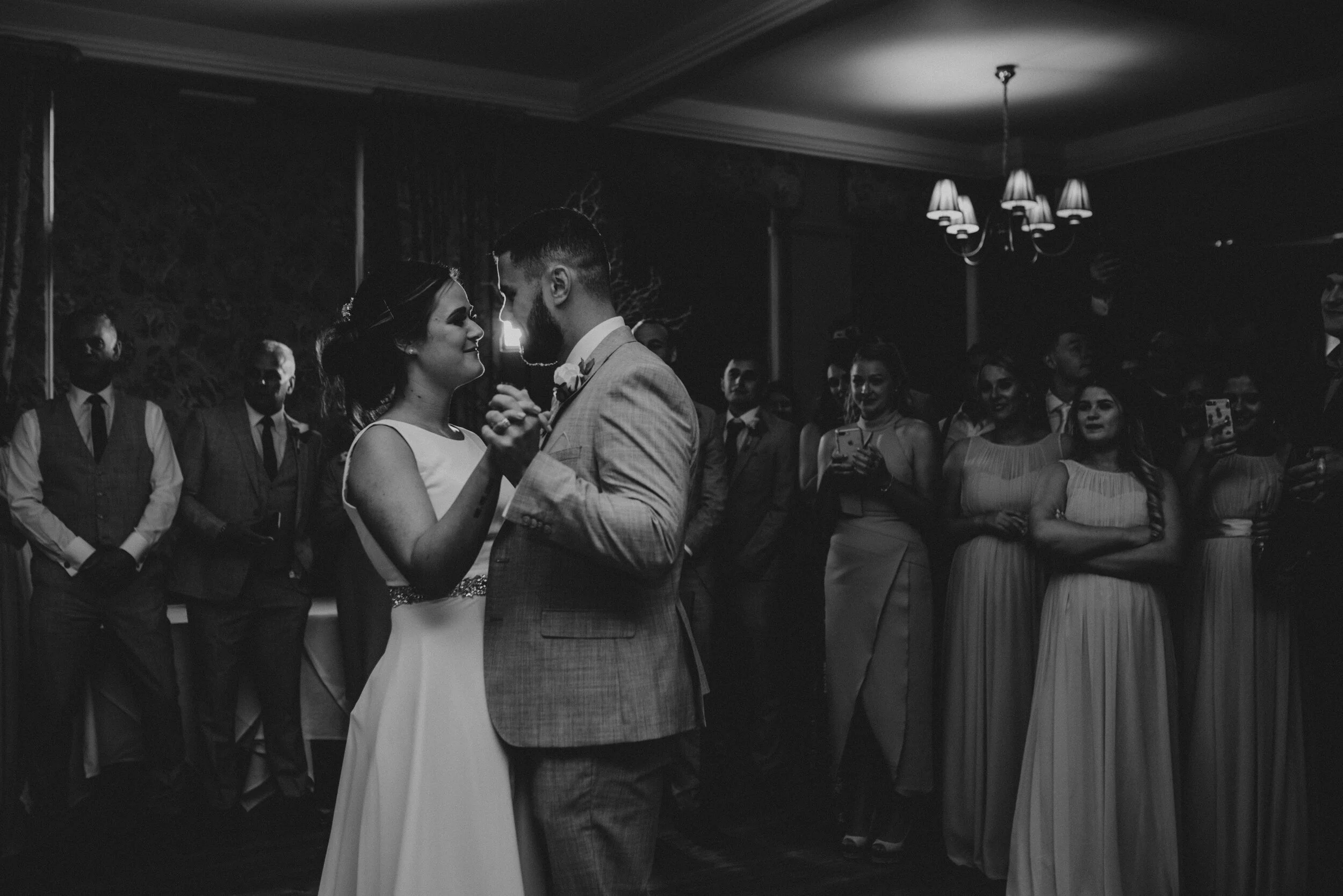 Lincolnshire wedding photographer