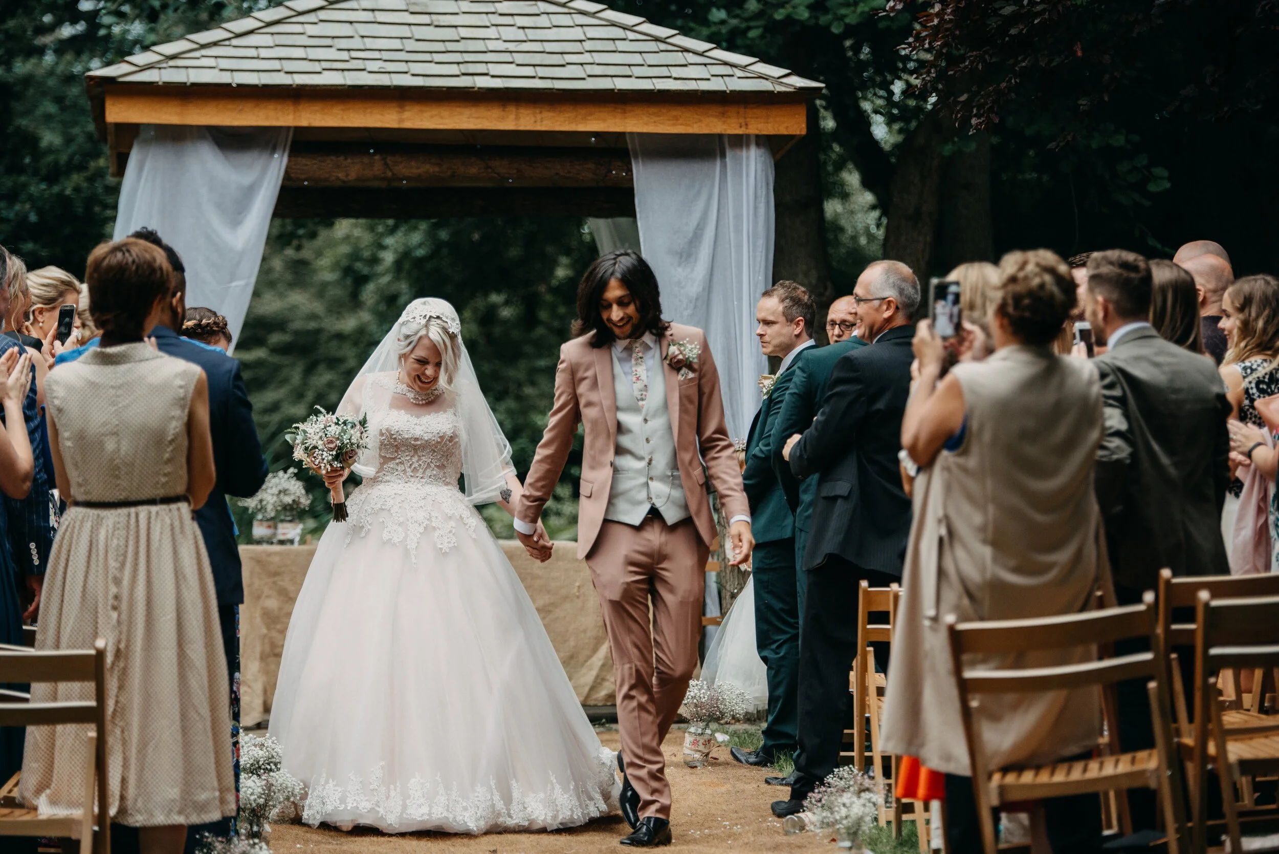 The best wedding venues in and around Lincolnshire (in my opinion!)