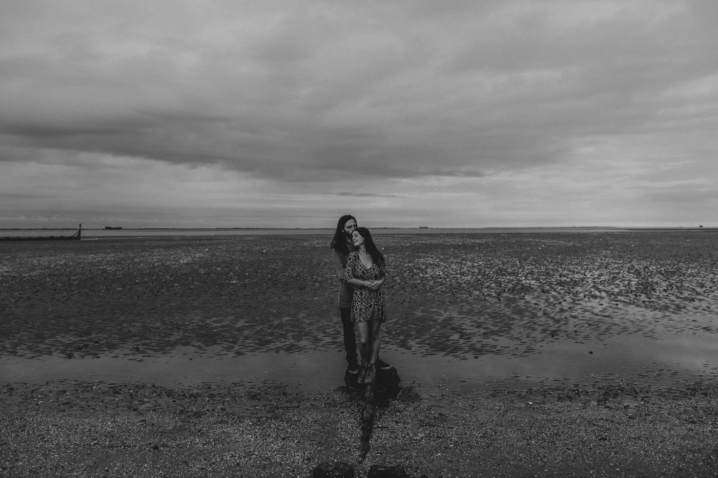 Lincolnshire couples photography