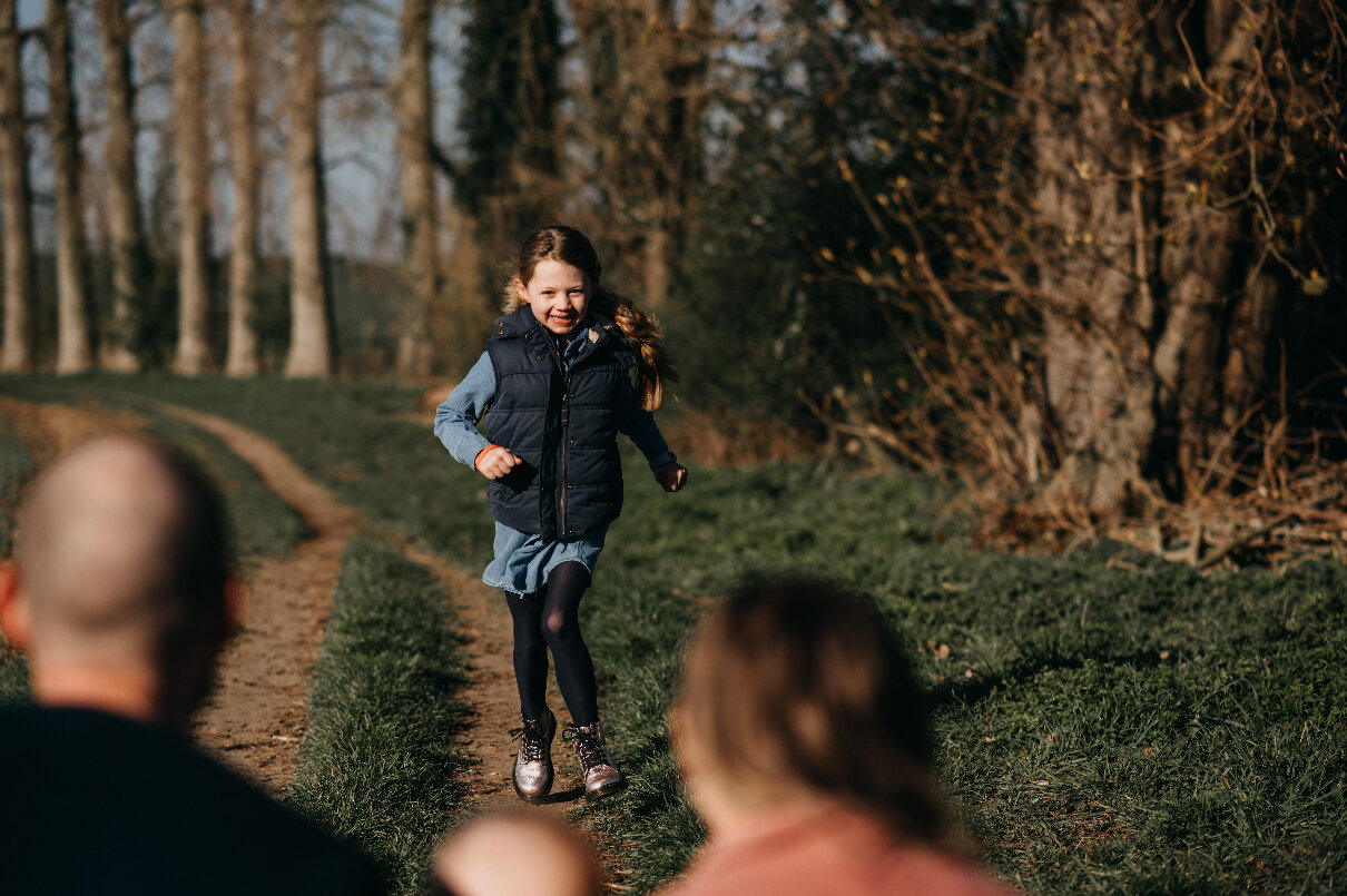 Lincolnshire family photography